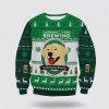 Pit Bull A Kiss Christmas Ugly Sweater – Pet Lover Christmas Sweater