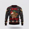 Merry Xmas Llama Ornament Awesome Ugly Christmas Sweater – Sweater Gifts For Pet Lover Merry Xmas Llama Ornament Awesome Ugly Christmas Sweater – Sweater Gifts For Pet Lover