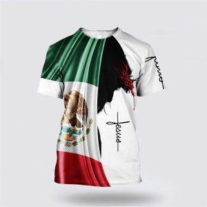 Mexico Jesus Is My Everything Jesus All&hellip;