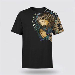 Mother Mary And Jesus Catholic All Over&hellip;