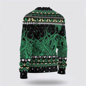 Octopus Ugly Christmas Sweater Sweater Gifts For Pet Lover 3 ywvhqt.jpg