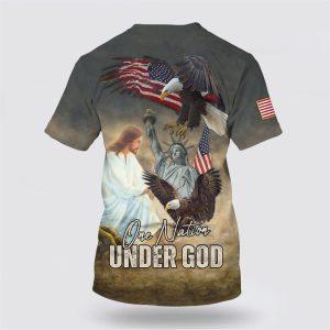 One Nation Under God All Over Print 3D T Shirt Gifts For Christians 2 d57wlo.jpg