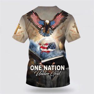 One Nation Under God All Over Print 3D T Shirt Gifts For Jesus Lovers 2 egogqv.jpg