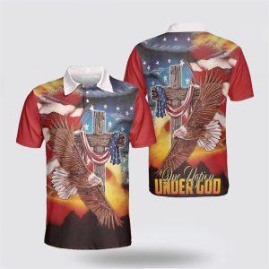 One Nation Under God Polo Shirts –&hellip;