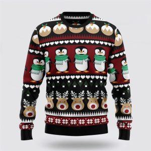 Penguin Group Ugly Christmas Sweater Sweater Gifts For Pet Lover 1 jmahf7.jpg
