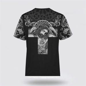 Prayer For Family Jesus All Over Print&hellip;