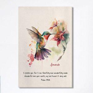 Psalm 13914 I Am Fearfully And Wonderfully&hellip;