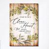 Psalm 5110 Create In Me A Clean Heart 2 Canvas Wall Art – Christian Canvas Prints – Religious Wall Decor
