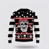 Pirate Skull Christmas Ugly Sweater – Christmas Gifts For Frends