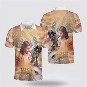 Soldier In The Army Of God Jesus&hellip;