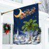 South Carolina Christmas Nativity of Jesus Flag – Christmas Flag Outdoor Decoration