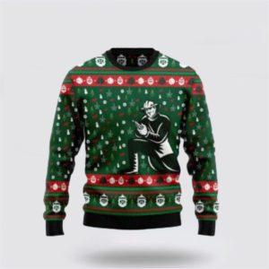 Stay Festive With Our Awesome Firefighter Ugly&hellip;