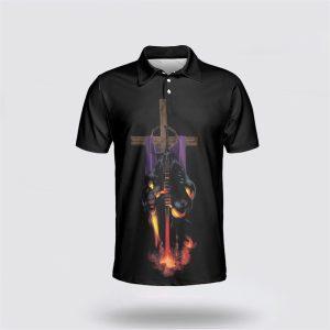 The Devil’d Won Until I Said Amen&hellip;