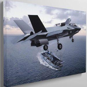 US Air Force Pavaieics F35 Airplane Lightning&hellip;