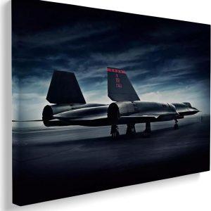 US Air Force SR-71 Airplane Blackbird Fighter&hellip;