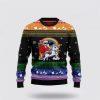 Unicorn Magical Ugly Christmas Sweater – Best Gift For Christmas