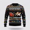 Unicorn Magical Ugly Christmas Sweater – Best Gift For Christmas