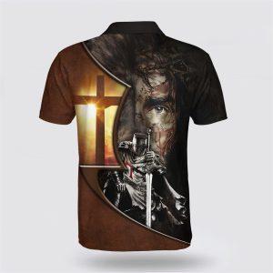 Warrior For Jesus And God Bible The&hellip;