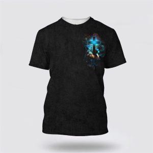 Way Maker Miracle Worker Lion Cross All&hellip;