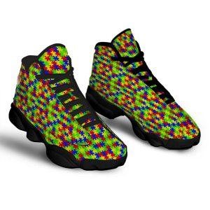 Autism Basketball Shoes Awareness Jigsaw Colorful Autism Print Basketball Shoes Autism Shoes Autism Awareness Shoes 2 d5aj7j.jpg
