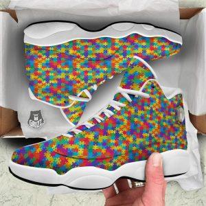 Autism Basketball Shoes Awareness Puzzle Colorful Autism Print Basketball Shoes Autism Shoes Autism Awareness Shoes 6 cxjf6r.jpg