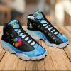 Autism Basketball Shoes, Its Ok To Be Different Blue Autism Awareness Basketball Shoes, Autism Shoes, Autism Awareness Shoes Autism Basketball Shoes, Its Ok To Be Different Blue Autism Awareness Basketball Shoes, Autism Shoes, Autism Awareness Shoes