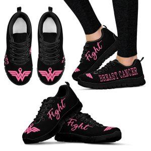 Breast Cancer Shoes, Breast Cancer Shoes Fight&hellip;