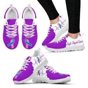 Breast Cancer Shoes, Fight Thyroid Cancer Shoes&hellip;