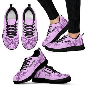 Breast Cancer Shoes, Walk For Women Of&hellip;