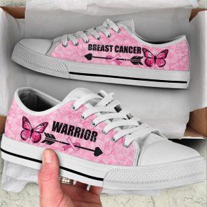 Breast Cancer Shoes Warior Ribbon & Arrow&hellip;