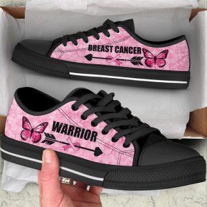 Breast Cancer Shoes Warior Ribbon & Arrow&hellip;