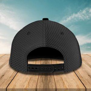 Christian Baseball Cap, 1 Cross 3 Nails&hellip;