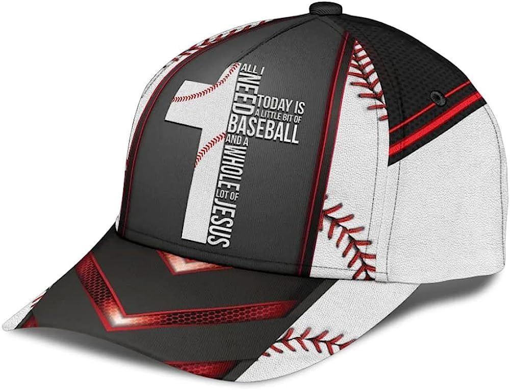 Christian Baseball Cap, Baseball Jesus Baseball Cap, Mens Baseball Cap, Women’s Baseball Cap