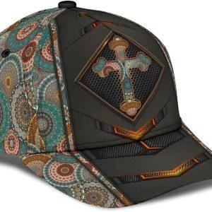 Christian Baseball Cap Cross Baseball Cap Mens Baseball Cap Women s Baseball Cap 5 s46jie.jpg