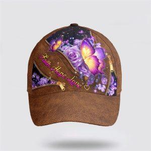 Christian Baseball Cap, Faith Hope Love Magical&hellip;