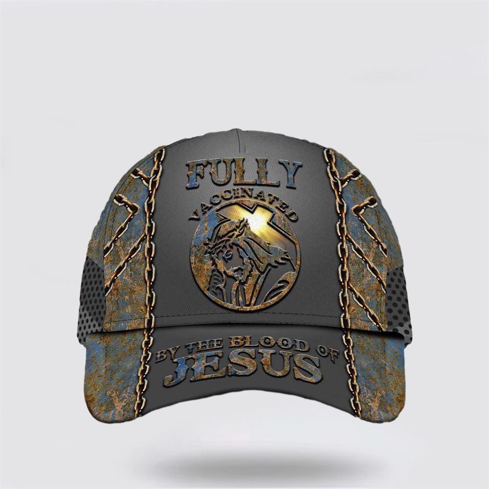 Christian Baseball Cap, Fully Vaccinated By The Blood Of Jesus Cap Warrior Of Christ Cap, Mens Baseball Cap, Women’s Baseball Cap Christian Baseball Cap, Fully Vaccinated By The Blood Of Jesus Cap Warrior Of Christ Cap, Mens Baseball Cap, Women’s Baseball Cap