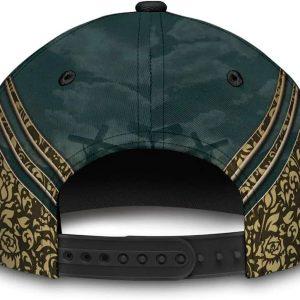 Christian Baseball Cap, He Is Risen Cross&hellip;