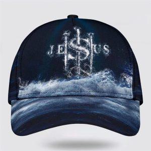 Christian Baseball Cap, Jesus Changed My Life… Christian Baseball Cap, Jesus Changed My Life…
