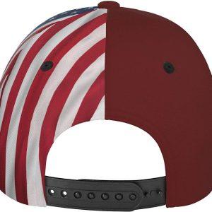 Christian Baseball Cap Jesus Christ Carrying The Cross Custom Name All Over Print Baseball Cap Mens Baseball Cap Women s Baseball Cap 3 dziwet.jpg