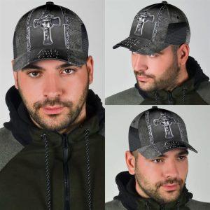 Christian Baseball Cap Jesus Cross Faith Over Fear All Over Print Baseball Cap Mens Baseball Cap Women s Baseball Cap 3 dytfcd.jpg