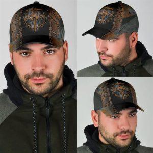Christian Baseball Cap Jesus Cross Nails Baseball Cap Mens Baseball Cap Women s Baseball Cap 5 waoz5j.jpg