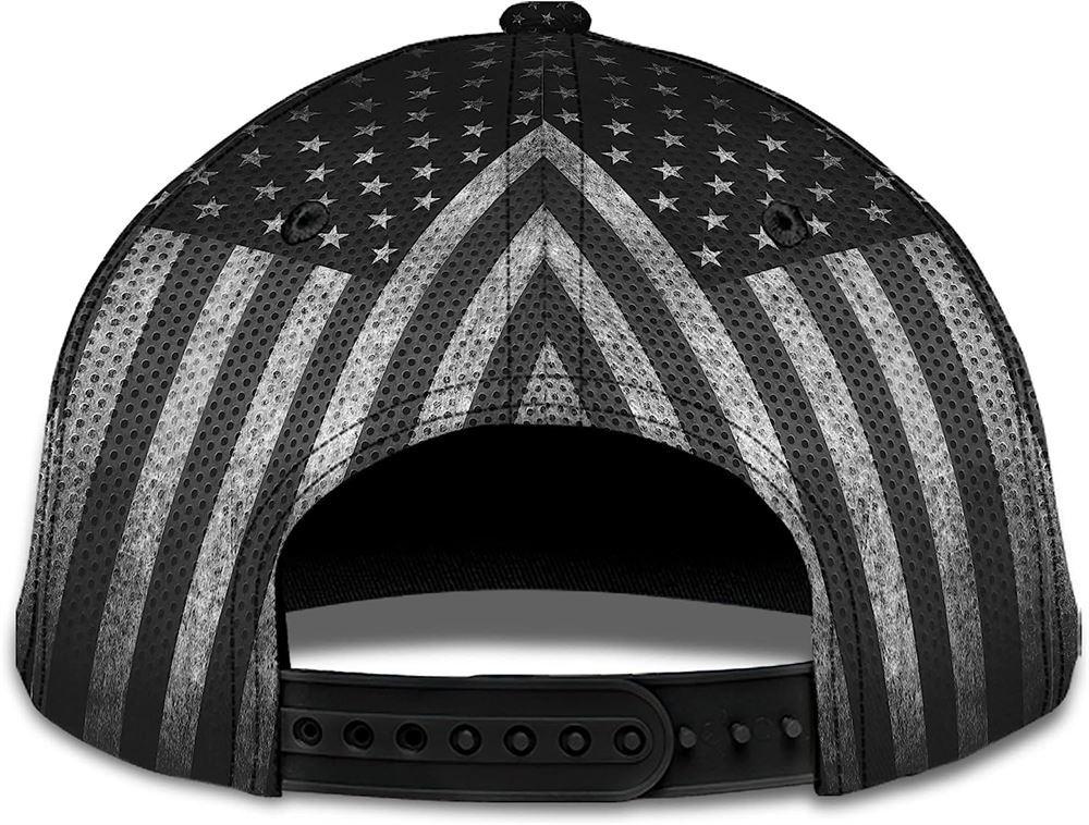 Christian Baseball Cap, Jesus Religious Cross Nails And American Flag Forgiven Given Baseball Cap, Mens Baseball Cap, Women’s Baseball Cap