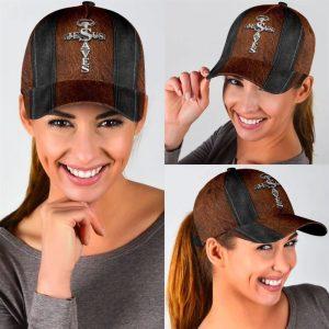 Christian Baseball Cap Jesus Save Nails Classic Hat All Over Print Mens Baseball Cap Women s Baseball Cap 4 wqnqgt.jpg
