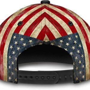 Christian Baseball Cap, Jesus Saved My Life&hellip;