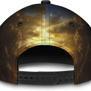 Christian Baseball Cap, Jesus Way Truth Life&hellip;