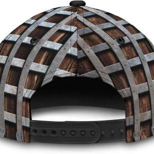 Christian Baseball Cap, Jesus With 3 Nails&hellip;