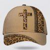 Christian Baseball Cap, Lion Cross Way Maker, Miracle Worker, Promise Keeper All Over Print Baseball Cap, Mens Baseball Cap, Women’s Baseball Cap