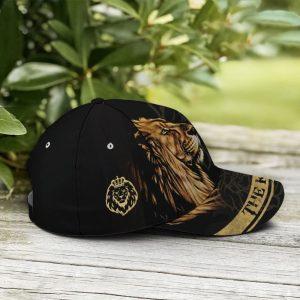 Christian Baseball Cap Lion King Are Born In Baseball Cap Mens Baseball Cap Women s Baseball Cap 4 hjrjzy.jpg