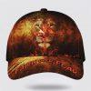 Christian Baseball Cap, Lion King Are Born In Baseball Cap, Mens Baseball Cap, Women’s Baseball Cap