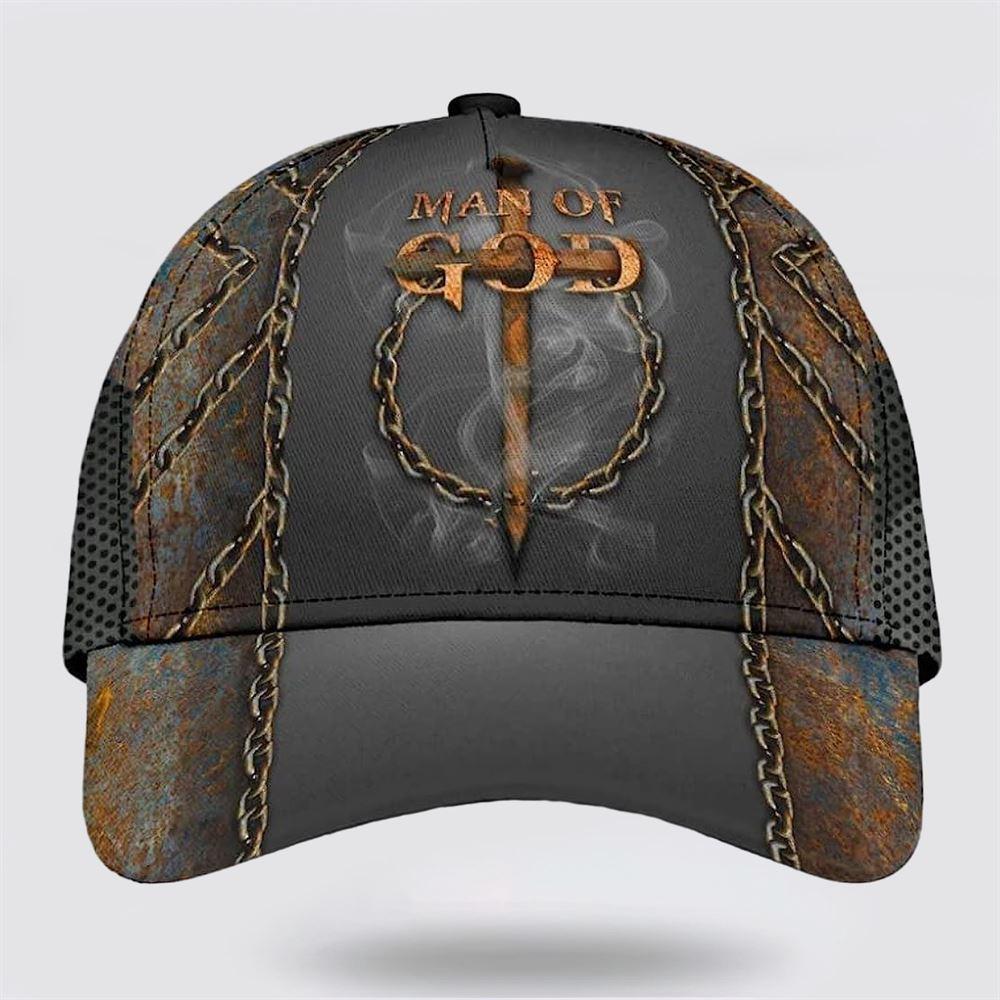 Christian Baseball Cap, Man Of God Cross All Over Print Baseball Cap, Mens Baseball Cap, Women’s Baseball Cap Christian Baseball Cap, Man Of God Cross All Over Print Baseball Cap, Mens Baseball Cap, Women’s Baseball Cap